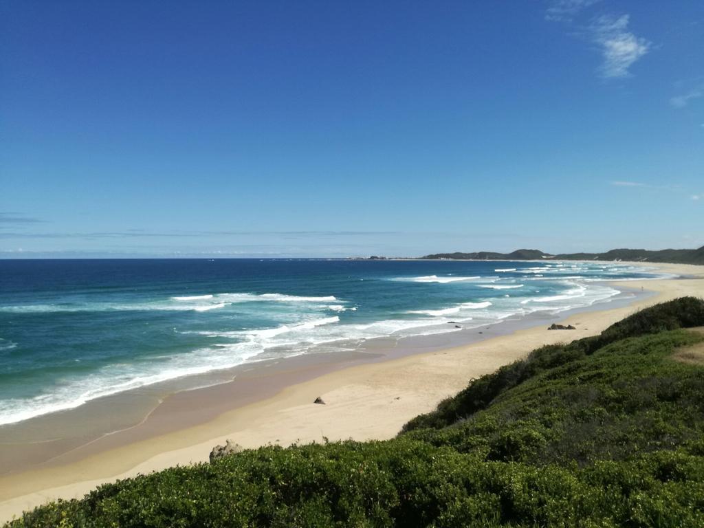 Brenton Bushbuck Lookout Lägenhet Exteriör bild