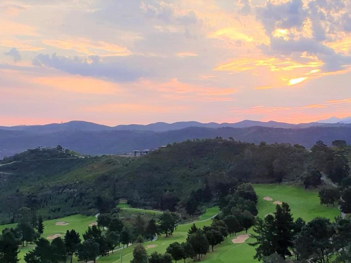 Brenton Bushbuck Lookout Lägenhet Exteriör bild